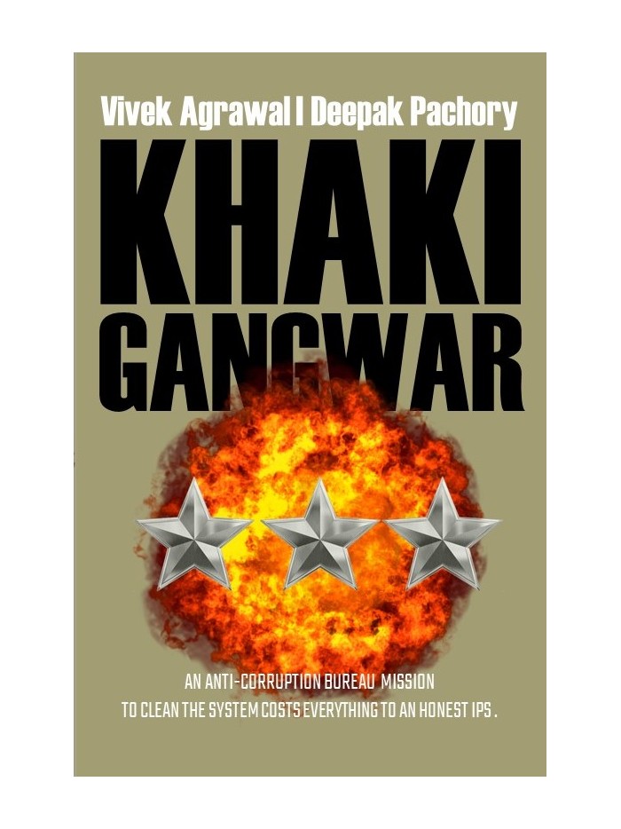 Khaki Gangwar