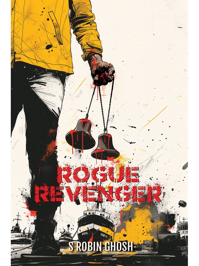 Rogue Revenger